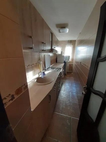 Apartament cu 1 camera, decomandat, zona Gara - 3