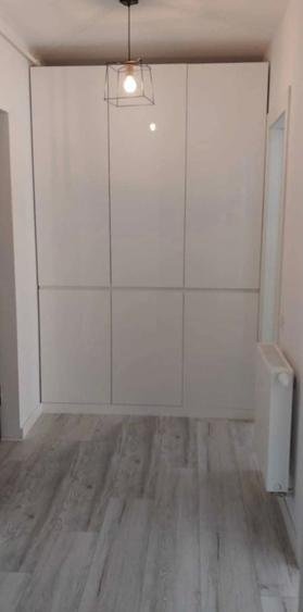 Garsonieră decomandată în Lujerului