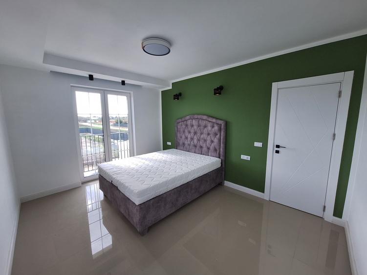 Casă cu 4 camere în Stupini