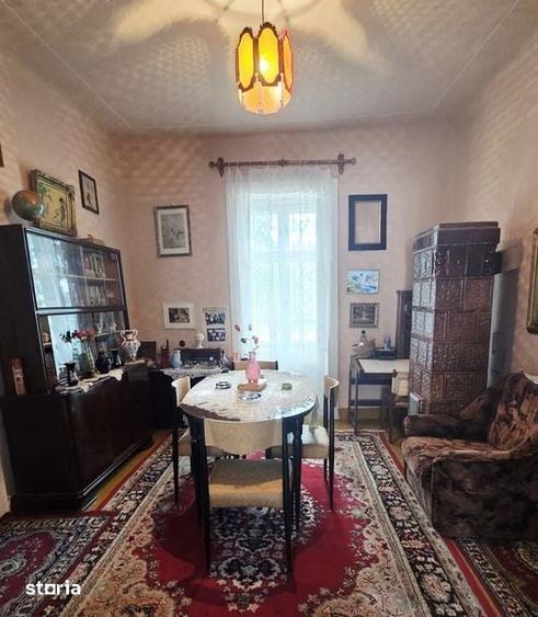 Casă cu 3 camere cu Teren 250 Mp în Satchinez