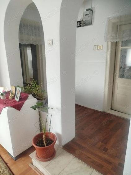 Casă cu Teren 182 Mp în Ultracentral