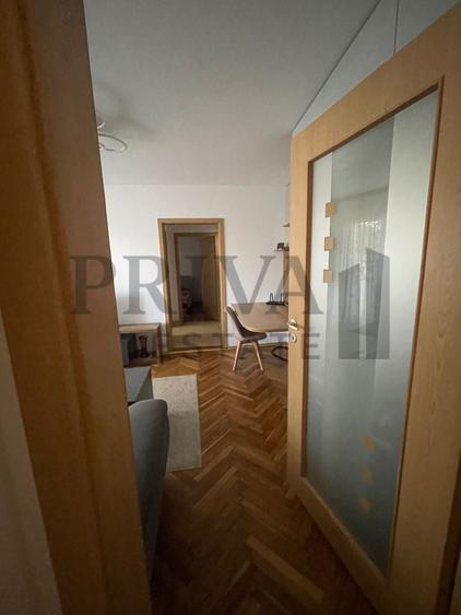 Apartament cu 2 camere decomandat, mobilat în Medicină