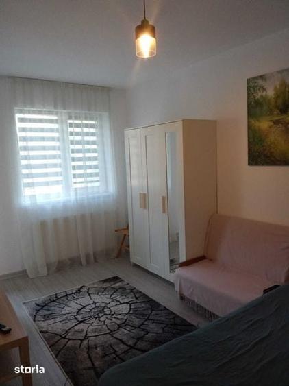 Casă cu 1 camere cu Teren 33 Mp în Berceni