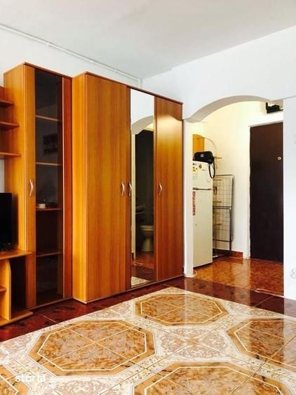 Garsonieră în Gării