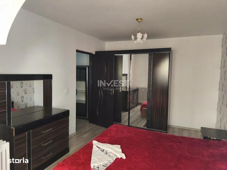Apartament 2 camere de inchiriat zona Tudor Vladimirescu - 5