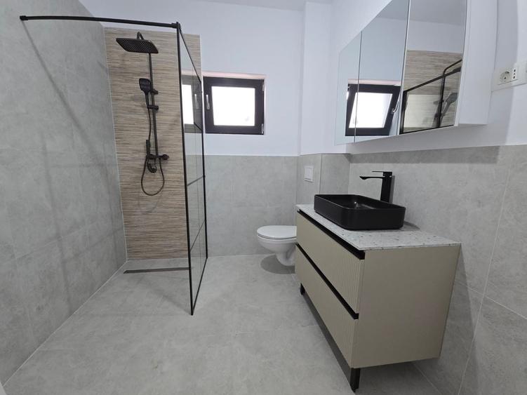 Vila la calcan | 4 Camere - 10