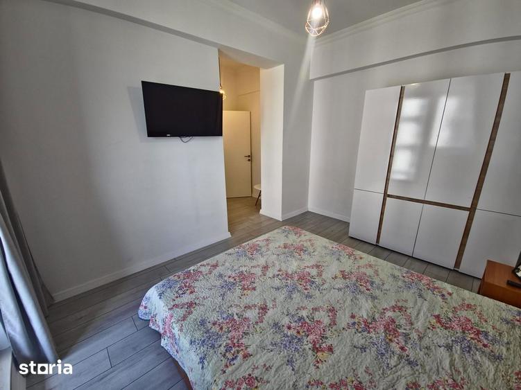 Energia Residence apartament 2 camere decomandat loc parcare - 9