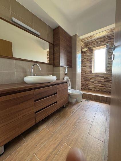 Apartament cu 2 camere decomandat în Cug