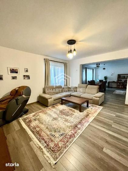 Apartament cu 3 camere decomandat în Aviației