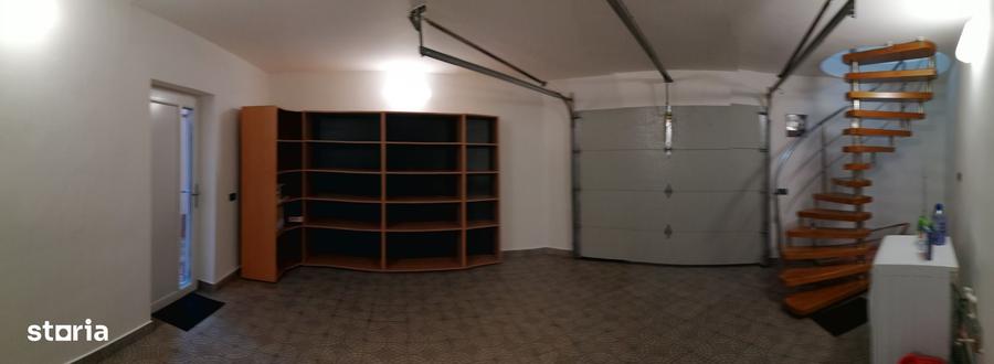 Casă cu 4 camere cu Teren 50 Mp în Podgoria