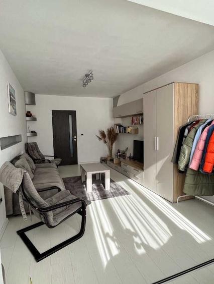 Apartament cu 3 camere în Podgoria