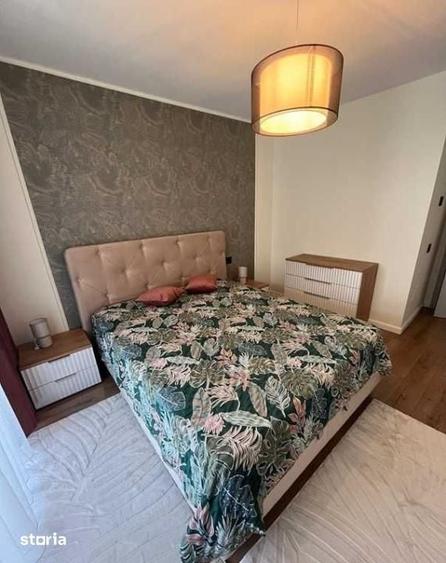 Apartament 2 camere, prima inchiriere, parcare subterana, Elite City - 5