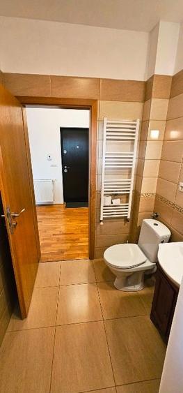 Apartament cu 2 camere decomandat în Zorilor