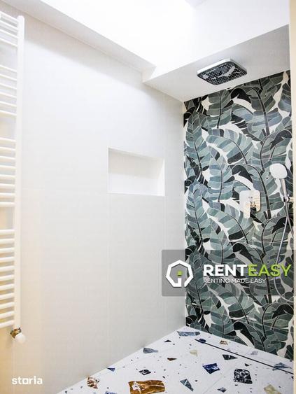 Apartament cu 2 camere în Independenței