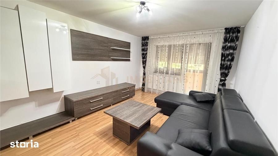 Apartament cu 3 camere în Traian