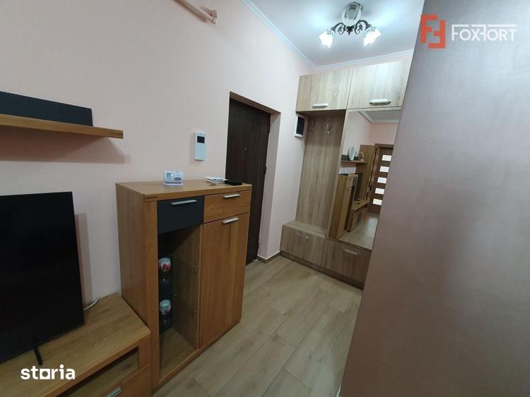Apartament 2 camere la parter, parcare proprie, zona Iosefin - 1