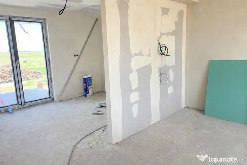 Vila individuala moderna, 120 mp utili, 325mp teren, Panteli - 8