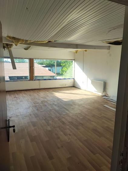 Teren Construcții intravilan de 2300 mp, în Afumați