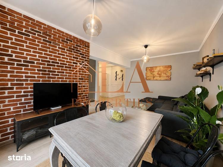 De inchiriat Apartament 2 camere | Parcare | Moghioros Park Residence - 2