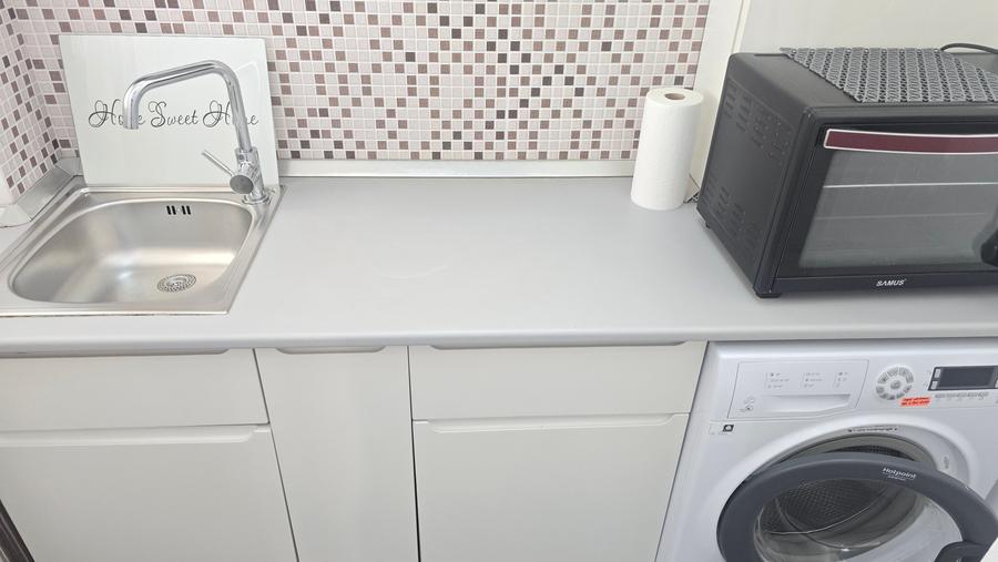 Garsonieră decomandată în Ultracentral