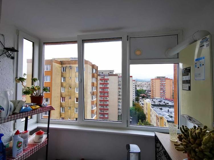 Apartament cu 2 camere în Drumul Carului