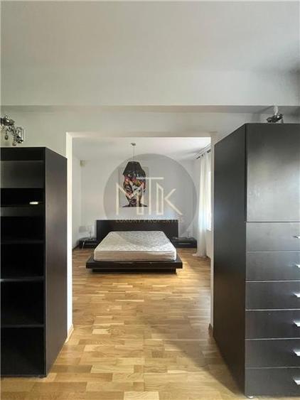 Duplex cu 4 camere cu Canalizare în Pipera