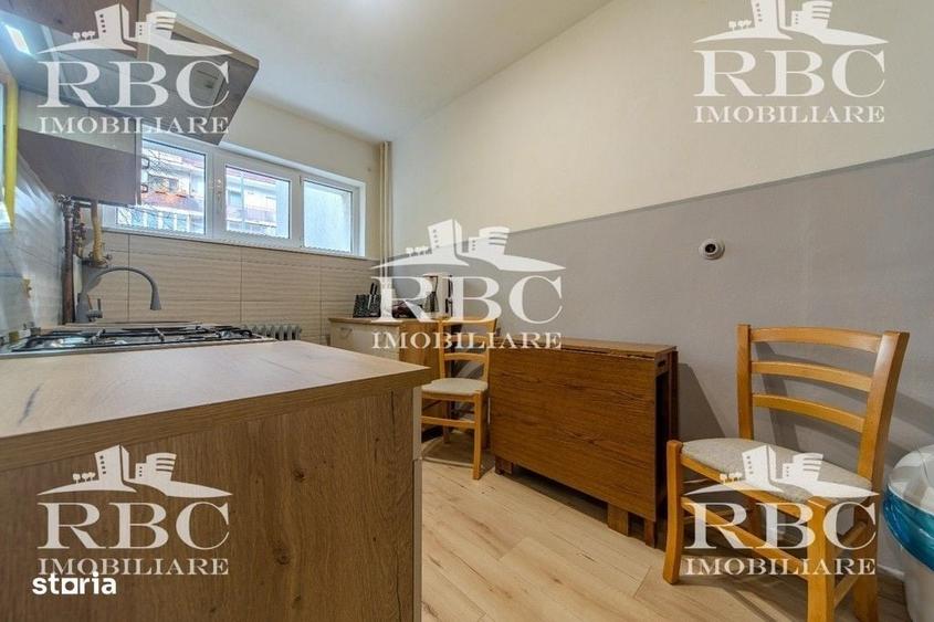 Apartament 2 camere Manastur - 13