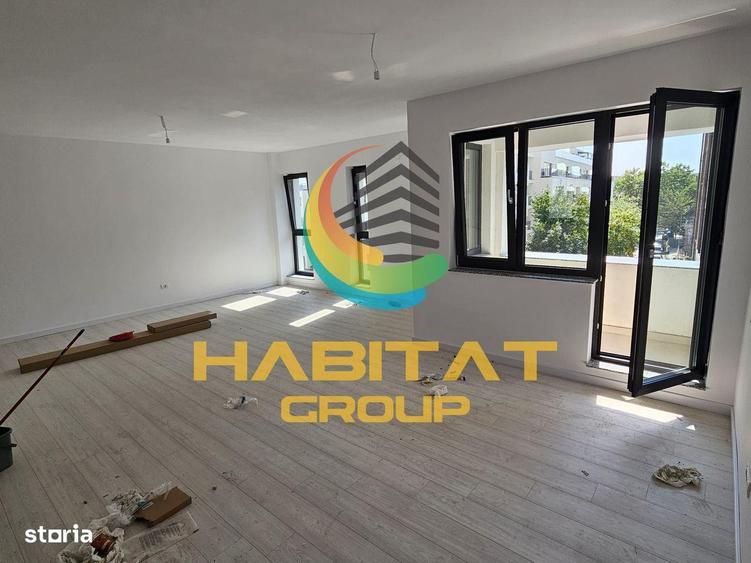 Apartament cu 2 camere în Vitan