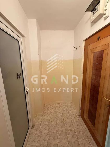 Garsoniera | BALCON | Zona Marasti-Rasaritului - 7