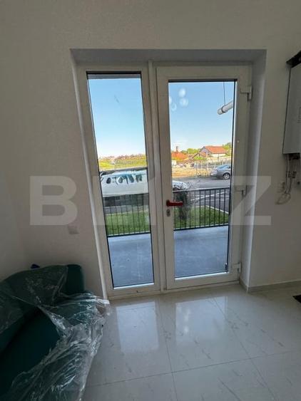 Apartament 2 camere, 42 mp, zona River Reghin - 6