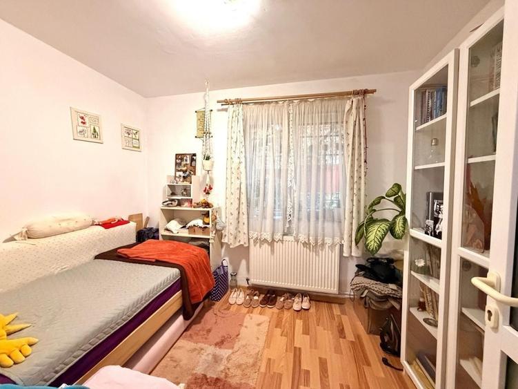 Apartament cu 2 camere semidecomandat în Grigorescu