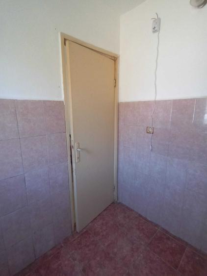 Garsonieră semidecomandată în Calea București