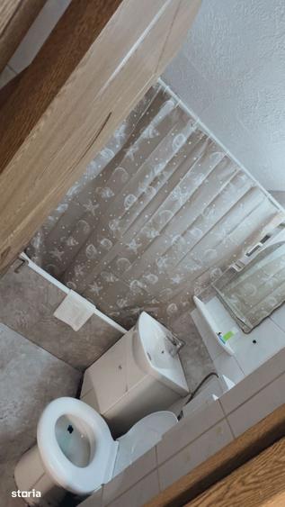 Apartament cu 2 camere în Pantelimon