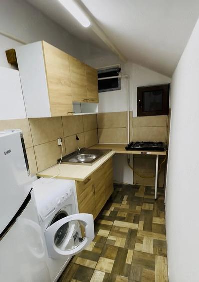 Casă cu 2 camere cu Teren 500 Mp în Corbeanca