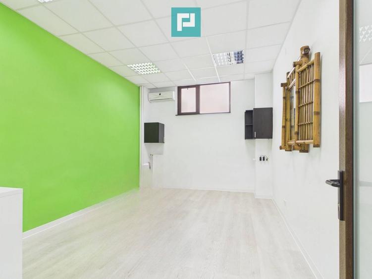 Spațiu comercial, de 48 mp, în Simion Bărnuțiu