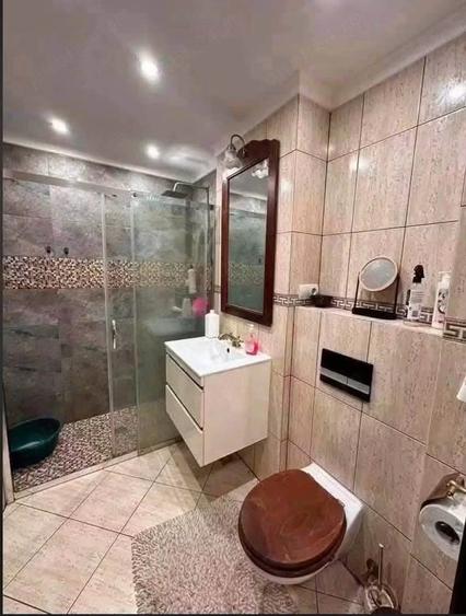 De vanzare apartament cu 2 camere si balcoane, 56 mp, renovat integral, zona Epsicopiei - 3
