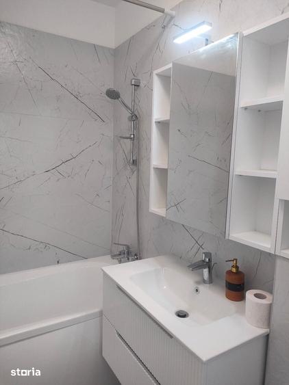 Proprietar inchiriez 1/2 duplex in MOSNITA VECHE disponibil imediat - 10