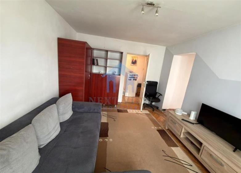 Apartament cu 2 camere semidecomandat în Gheorgheni