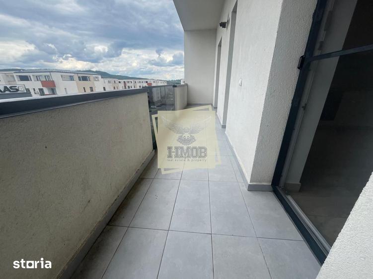 Apartament cu 2 camere în Lazaret