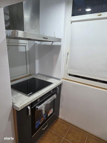 Garsonieră în Lacu