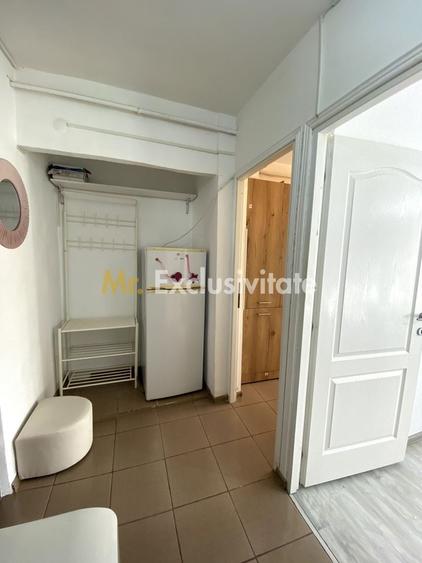Garsonieră decomandată în Sud-Est