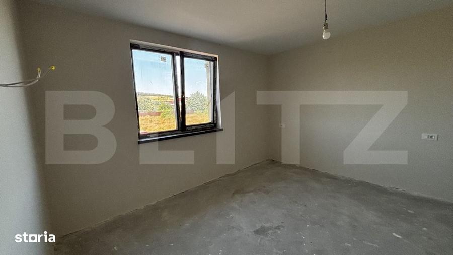 Casă cu 4 camere în Bariera Vâlcii