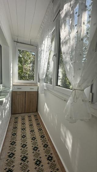 Apartament cu 2 camere semidecomandat în Dristor