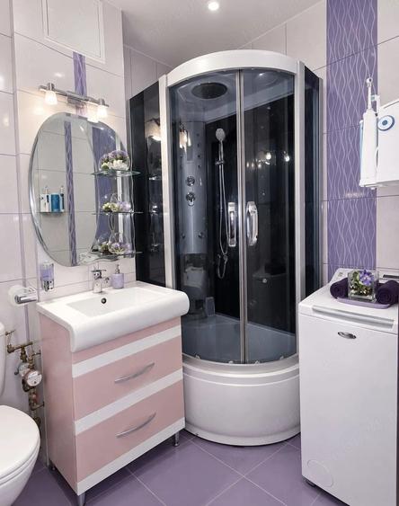 Apartament cu 2 camere decomandat în Nicolae Grigorescu