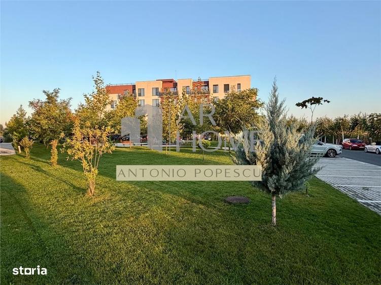 Garsoniera dubla, parcare proprie, Ploiesti, Albert MRS - 9