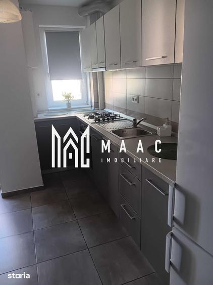 Apartament 2 camere de inchiriat | Turni?or, Sibiu | 56 mp - 6
