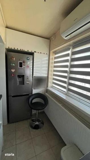 Apartament cu 2 camere în Inel II