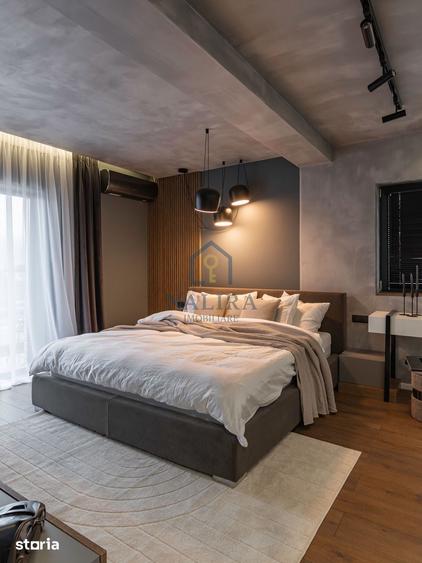 Apartament cu 3 camere în Orașul Vechi