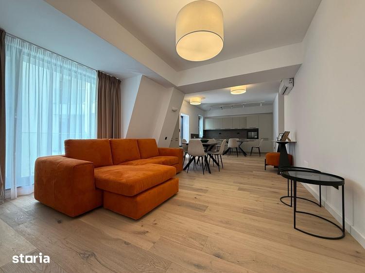 Apartament 3 Camere | Herastrau | - 5
