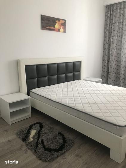 Apartament cu 2 camere decomandat în Exterior Vest